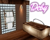 Banheira Argila Spa