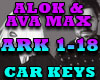 ALOK&AVAMAX- CARKEYS