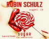 Robin Schulz "Sugar"