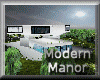 [my]Modern Manor