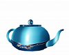 Tea Coffee Pot