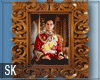 [SK] - King Rama 9 Frame
