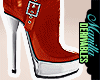 ! Christmas Boots