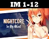 InMyMind-NightCore