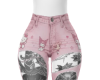 ds6 - Ripped Jeans kawii