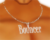 {SS} (M) Bouncer Charm