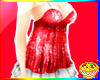 ~R~ Cute red dress