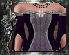 *E* REQ Abyss Gown