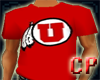 Utah Utes shirt