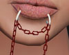 Lip Rings (request)