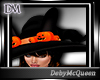 Halloween Hat  ♛ DM
