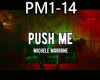 PUSH ME + MD