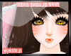 Neko Shoujo Skin