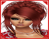 Vanessa Red Hair