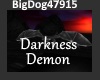 [BD]DarknessDemon