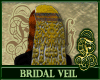 Bridal Veil Yellow