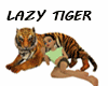 LAZY TIGER PET FURNITURE