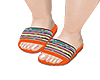 M! Slides Crochet Kids