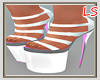 !  Olivia Heels