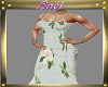 ~L~Magnolia Long Dress