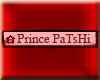 Prince PaTsHi