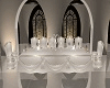 WEDDING TABLE