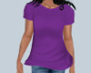 Purple Shirt/SP