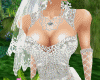 vestido noiva finix