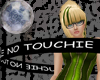 [KD] No Touchie