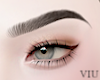 v. Defined Brows *Medium