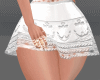 SUZY SAILOR - WHITE