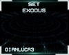 SET EXODUS - Floor V1