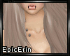 [E]*Rose CreamyBrown 1/3