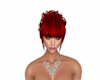 red deana hair