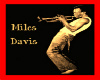 Jazz Art Miles Davis