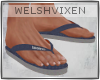 WV: Flipflops v2