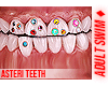 f. Asteri Teeth 102