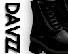 My Black Boots