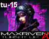 Turn It Up - mix