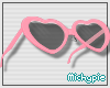 Heart Glasses V3
