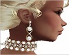 Full Pearl Jewelry Set