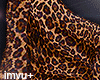 $ Leopard Jacket