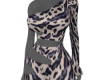 Leopard Jumpsuit DQJ