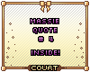 `C™ Massie | Quote 4