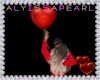 :A: Valentine Love