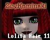 First Lolita Hair 11
