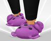 TEDDY BEAR SLIDES F
