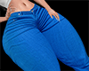 Blue Pants N10