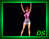 *Sexy Disco Dance Avi /F