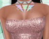 Dress Glitter RLL
